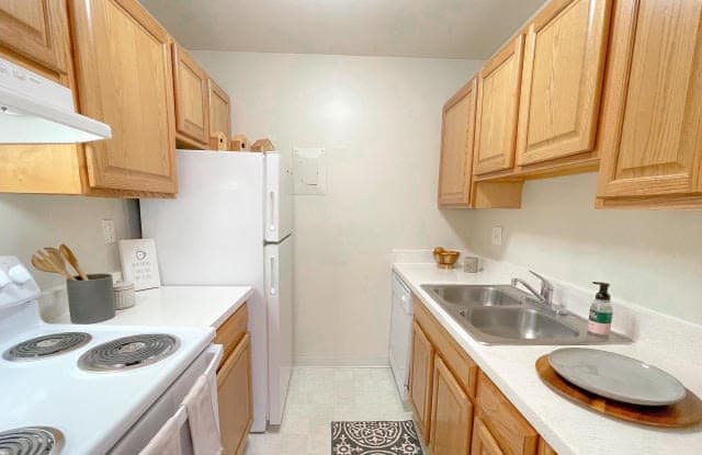 1980 Pauline Blvd Unit A31 photos photos
