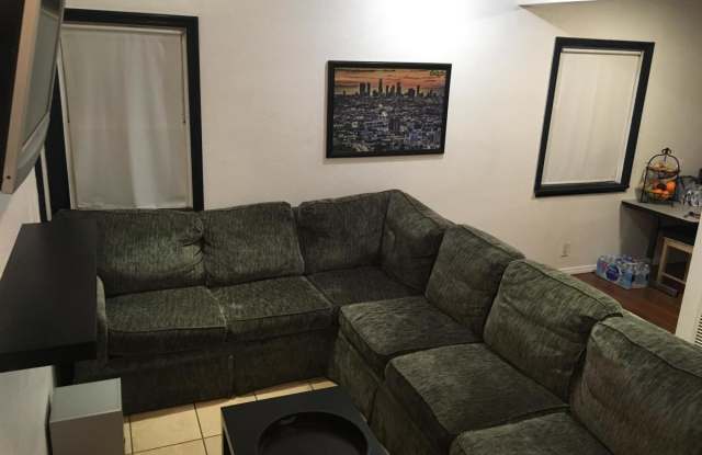 5164 Ithaca Avenue - 5164 Ithaca Avenue, Los Angeles, CA 90032