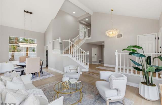 9725 Cascade Falls Avenue Gallery 2
