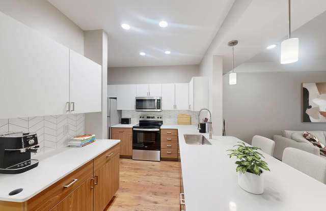 Hilliard Summit Apartments photos photos