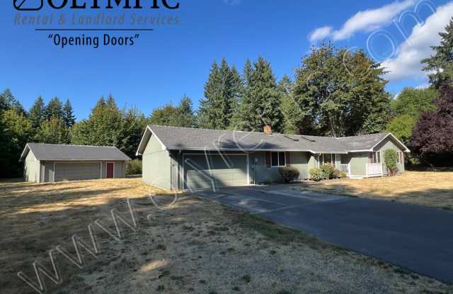 8606 Tobacco Ln SE - 8606 Tobacco Lane Southeast, Thurston County, WA 98513