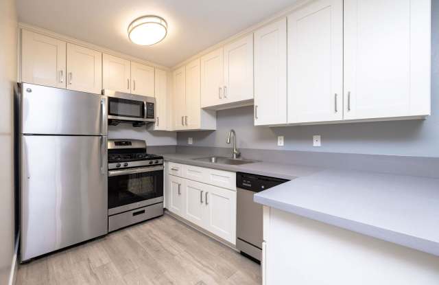 Placita Park Apartments Gallery 2