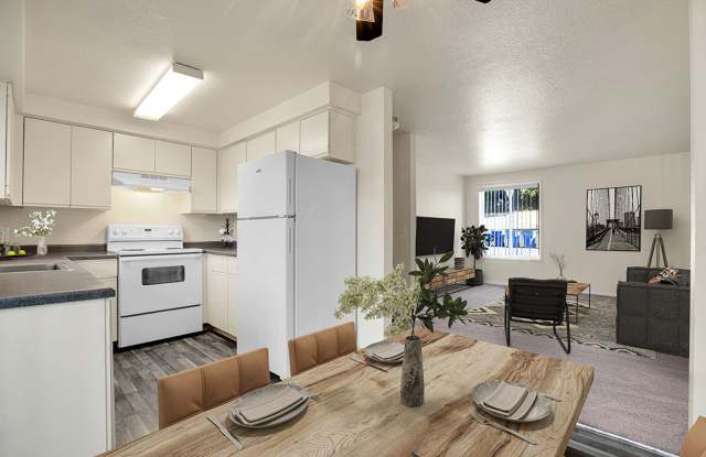 Mountain View Terrace Gallery 2