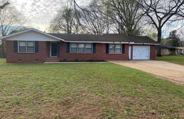 2201 Shady Lane - 2201 Shady Lane Drive Northwest, Huntsville, AL 35810