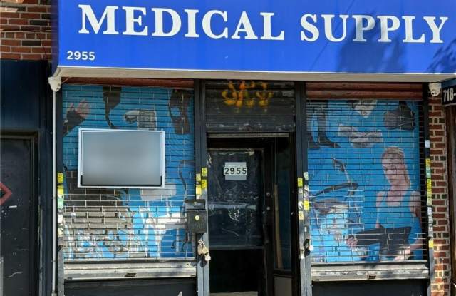 2955 Nostrand Avenue photos photos