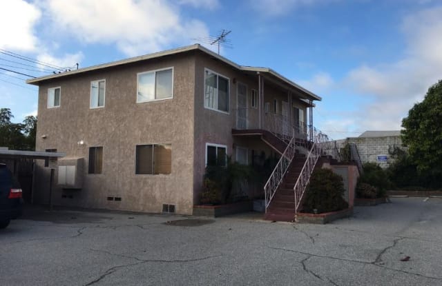 24425 1/8 Narbonne Avenue - 24425 1/8 Narbonne Ave, Lomita, CA 90717