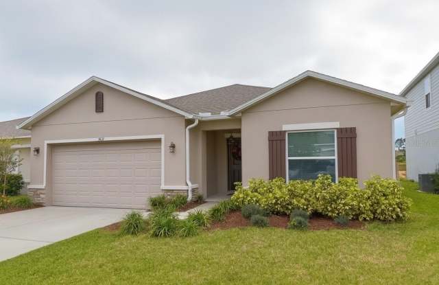 9611 RAMPART ROAD - 9611 Rampart Road, Silver Lake, FL 34788