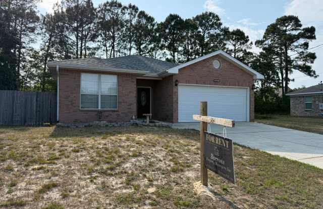 Gulf Breeze - Barbarosa Ranchettes - 3 bedroom, 2 bathroom photos photos