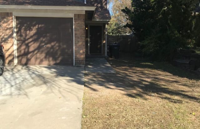 6864 South Creek Dr. - 6864 S Creek Dr, Fort Worth, TX 76133