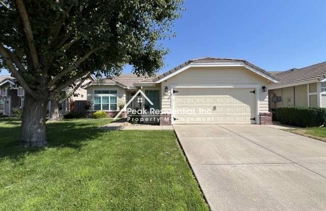 Wonderful 3bd/2ba Elk Grove Home! photos photos
