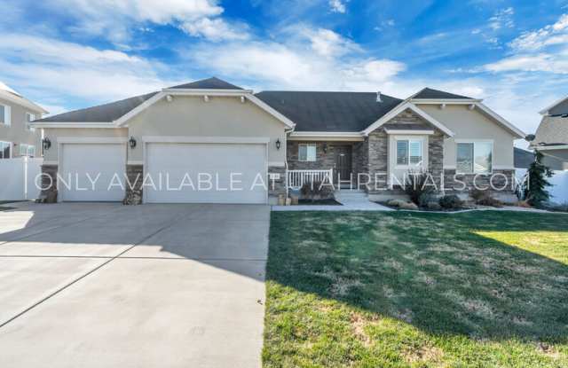 1419 W Stayner Dr photos photos