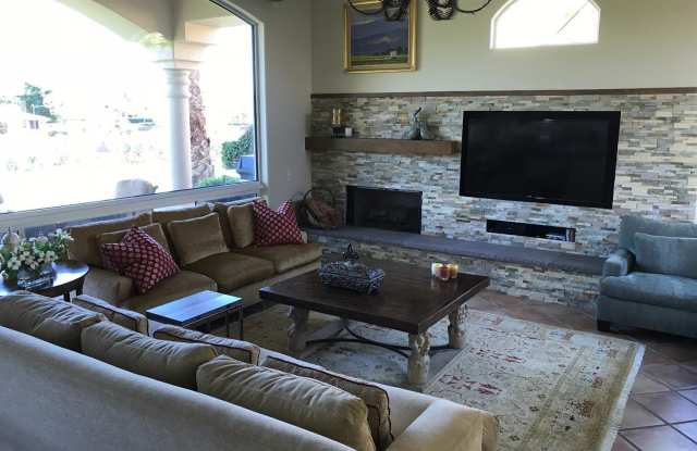 48285 Casita Drive - 48285 Casita Drive, La Quinta, CA 92253