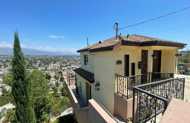 Beautiful Home in the Hills of Los Angeles photos photos Beautiful Home in the Hills of Los Angeles photos photos