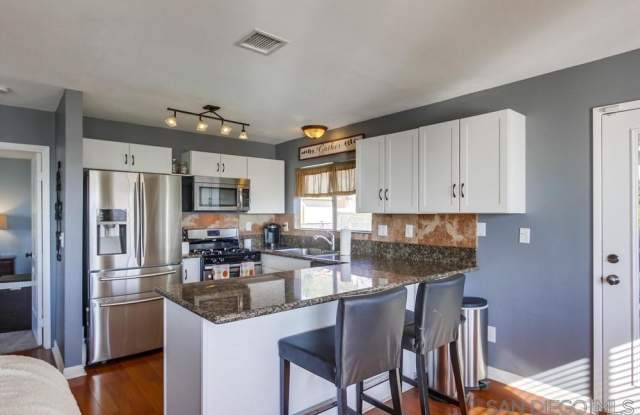 1639 Portola Ave. - 1639 Portola Avenue, La Presa, CA 91977