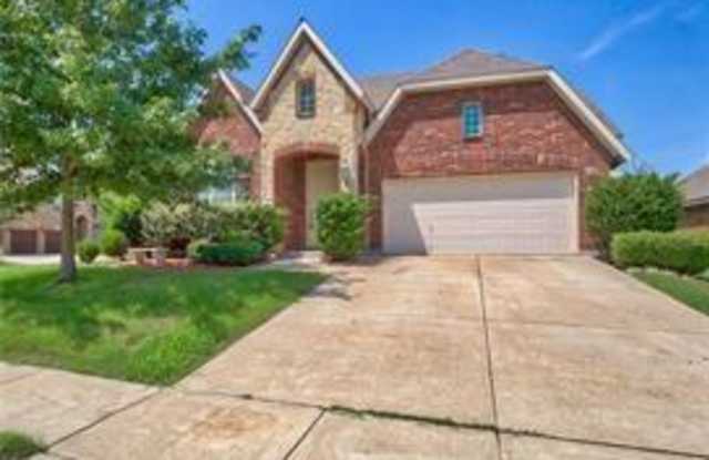 6048 Bee Balm Drive - 6048 Bee Balm Dr, Fort Worth, TX 76123