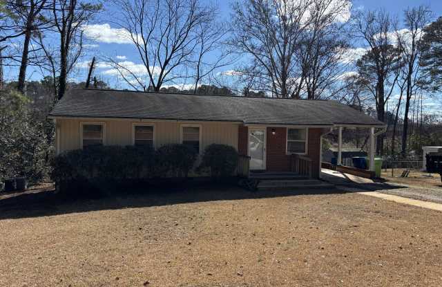 1012 Powell Dr photos photos