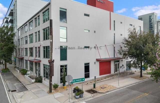 101 North 12th Street - 101 North 12th Street, Tampa, FL 33602