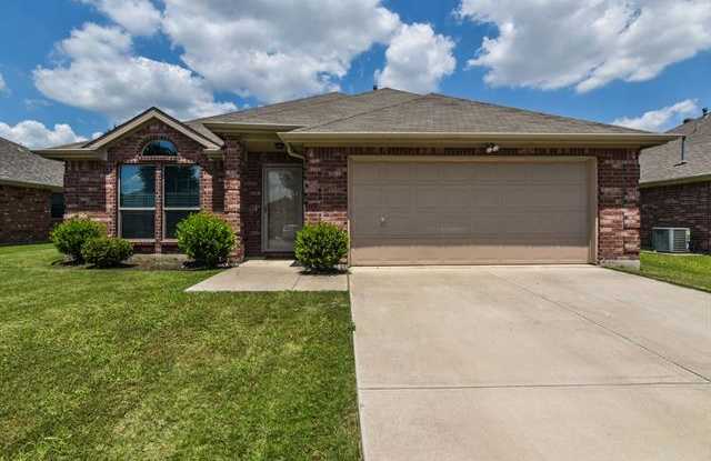 2105 Woodhaven Drive - 2105 Woodhaven Drive, Little Elm, TX 75068