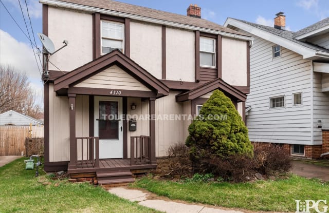 4310 Jackman Road - 4310 Jackman Road, Toledo, OH 43612