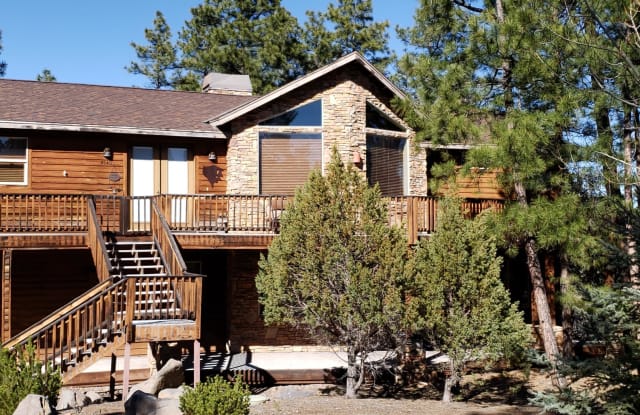 4140 W Red Twig Lane - 4140 Red King Lane, Show Low, AZ 85901