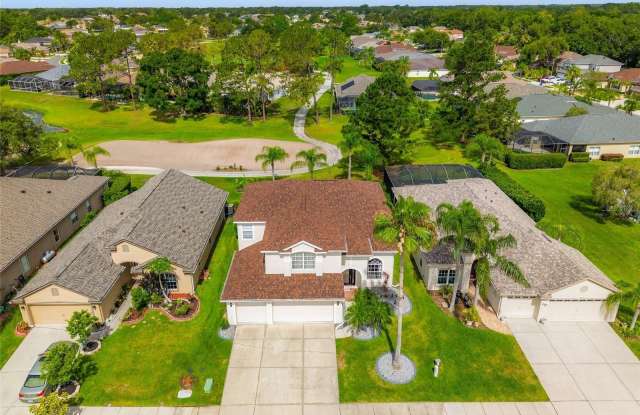 3633 MORGANS BLUFF COURT photos photos