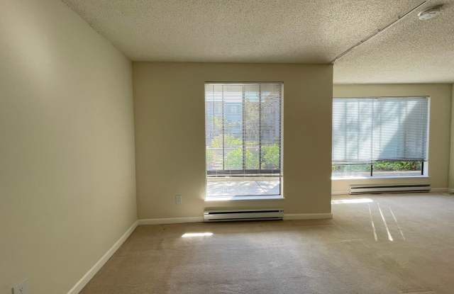 First Floor Studio Available in Watergate Complex of Emeryville! Gallery 4