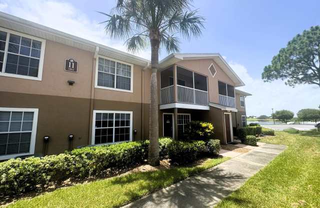 1861 Long Iron Drive unit: 1121 - 1861 Long Iron Drive, Viera East, FL 32940