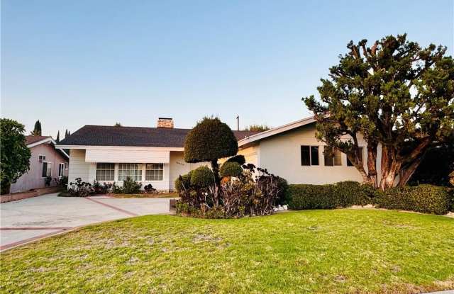 15909 Vincennes Street - 15909 Vincennes Street, Los Angeles, CA 91343