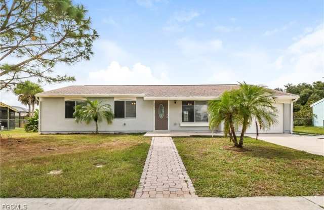 2835 Greendale Road - 2835 Greendale Road, North Port, FL 34287