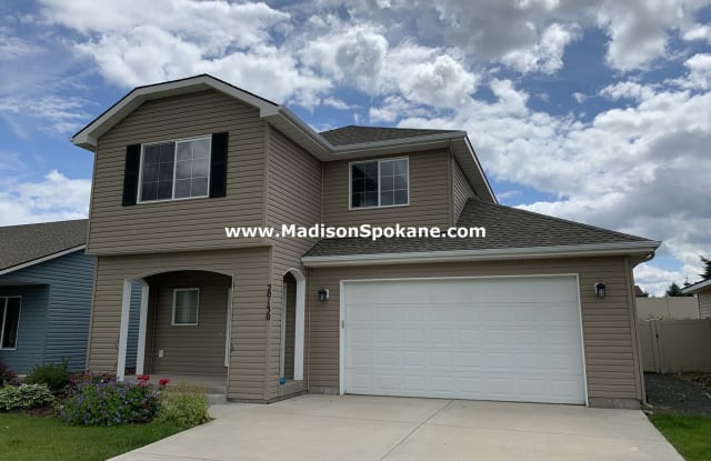 20130 E Deschutes Ave - 20130 East Deschutes Avenue, Liberty Lake, WA 99016