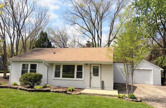 622 N Garfield Street photos photos