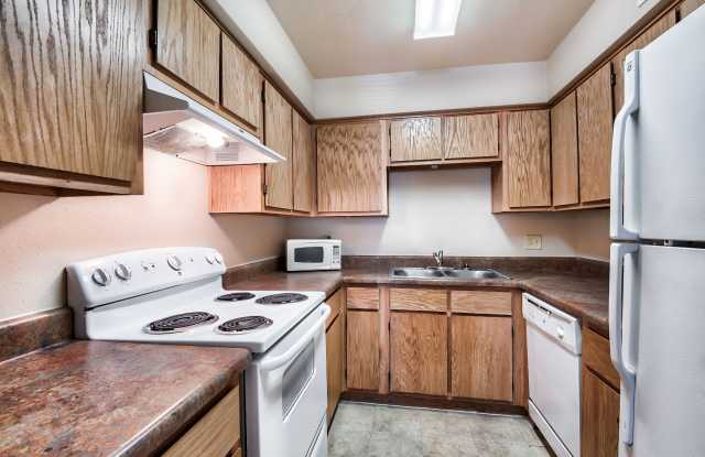 Parc at Marina Landing - Affordable Housing Gallery 4