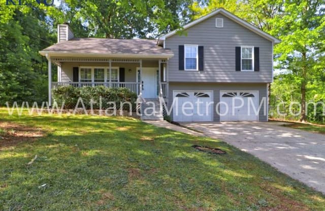 215 Austin Drive - 215 Austin Drive, Paulding County, GA 30141