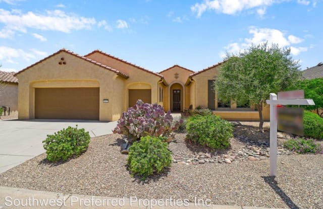 16517 W, Virginia Ave. - 16517 West Virginia Avenue, Goodyear, AZ 85395
