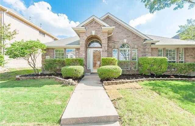 2424 Brycewood Lane - 2424 Brycewood Lane, Plano, TX 75025