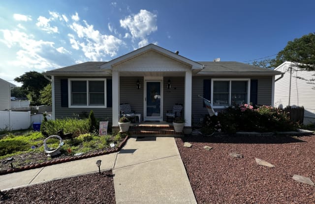 716 Baltic Drive - 716 Baltic Drive, Ocean County, NJ 08723