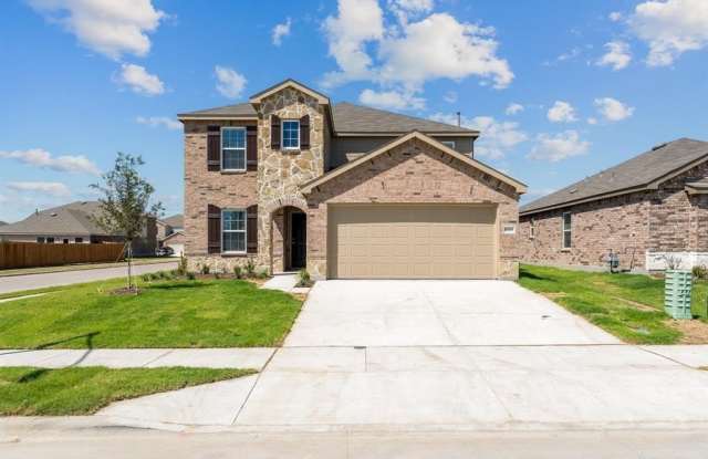 16048 Isles Drive - 16048 Isles Drive, Denton County, TX 76247