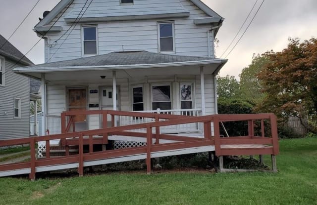 424 OBERLIN AVE - 424 Oberlin Ave, Lorain, OH 44052