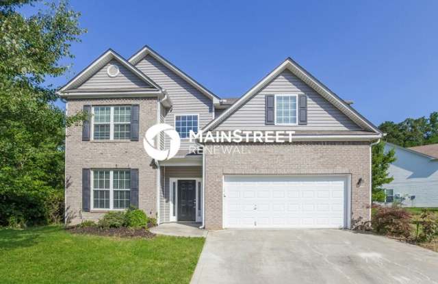 194 Wilhelmina Drive - 194 Wilhelmina Drive, Cobb County, GA 30168