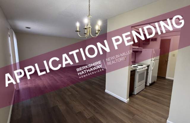 400 South 29th Street - 400 South 29th Street, Terre Haute, IN 47803