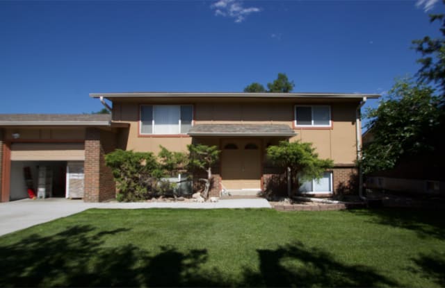 2380 Youngfield Street - 1 - 2380 Youngfield Street, Lakewood, CO 80215