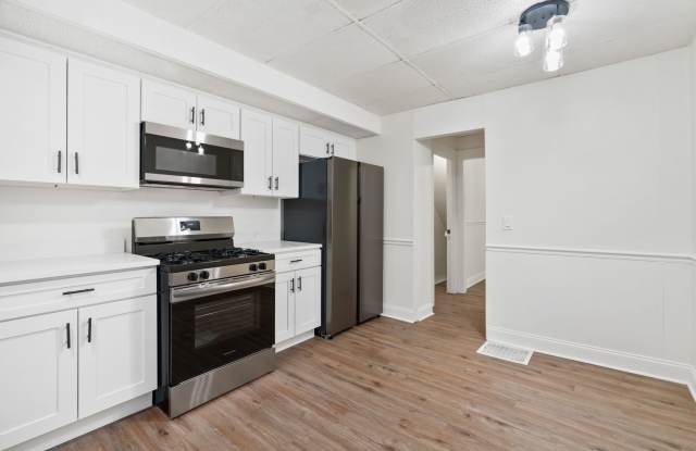 4 bed 1.5 bath - completely updated, central air, patio. Great location photos photos