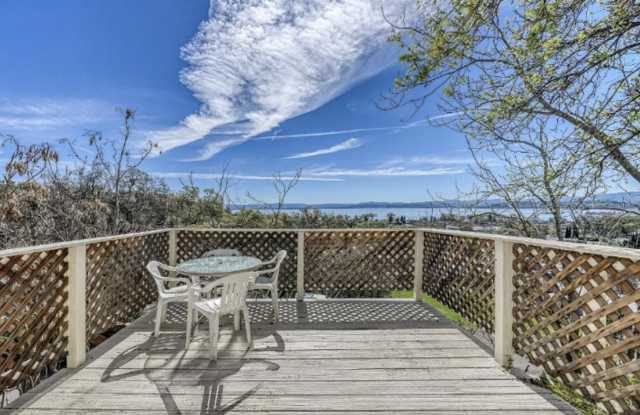 Beautiful 3BD/2BA Home with Lake & Mt. Konocti Views Gallery 4