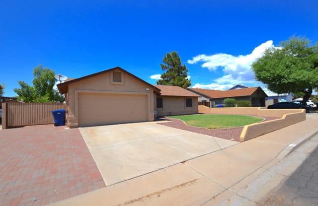 4912 East Downing Street - 4912 East Downing Street, Mesa, AZ 85205