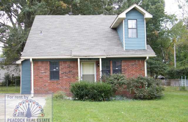 93 Sycamore Circle - 93 Sycamore Circle, Cabot, AR 72023