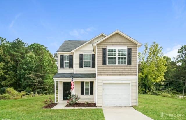 325 Emilies Crossing Way - 325 Emiles Crossing Way, Lillington, NC 27546