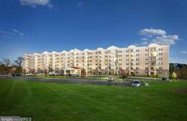 6301 EDSALL RD #512 - 6301 Edsall Road, Lincolnia, VA 22312