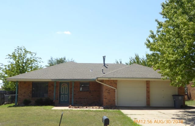 7612 NW Baldwin Ave. - 7612 Northwest Baldwin Avenue, Lawton, OK 73505