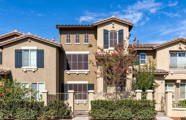 2 bedroom Townhouse in 4s Ranch photos photos 2 bedroom Townhouse in 4s Ranch photos photos