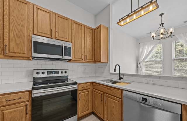 3471 Chagall Court - 3471 Chagall Court, Charlotte, NC 28205